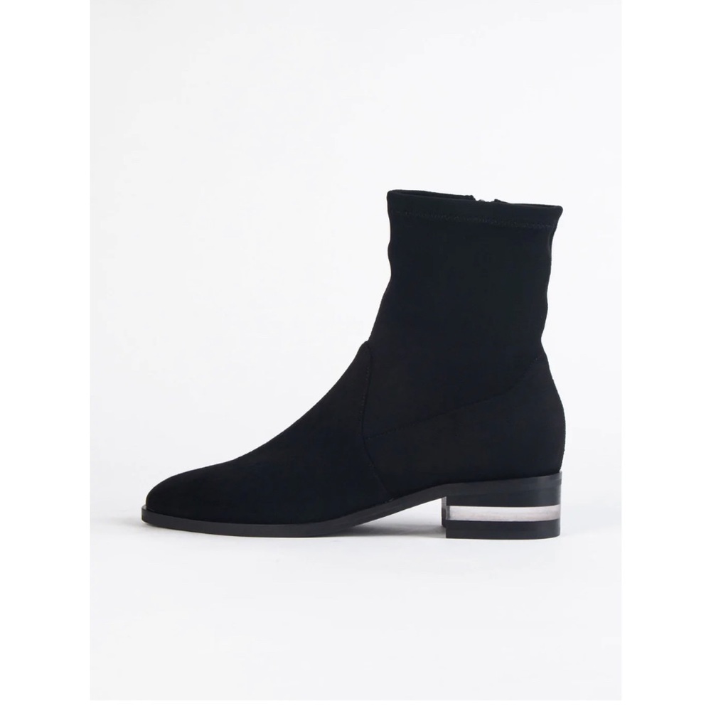 Silent D Fuller Square Toe Boot size 38